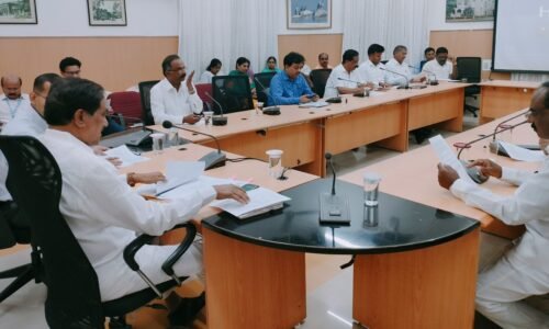 ಬಿಬಿಎಂಪಿ ವ್ಯಾಪ್ತಿಯಲ್ಲಿ ಗ್ಯಾರಂಟಿ ಯೋಜನೆಗಳ ಅನುಷ್ಠಾನ ಹಾಗೂ ಕುಂದುಕೊರತೆಗೆ ಹೆಲ್ಪ್ ಲೈನ್