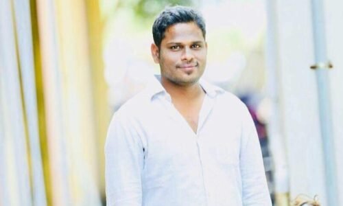 ಪಟ್ಟಣ ಪಂಚಾಯಿತಿ ಚುನಾವಣೆ : ಬಿಜೆಪಿ ಸದಸ್ಯ ನಾಗರಾಜ ಅಸುಂಡಿ ಅಪಹರಣ