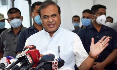 ಅಸ್ಸಾಂನಲ್ಲಿ ಇನ್ಮುಂದೆ ಮುಸ್ಲಿಂ ಮದುವೆ ಮತ್ತು ವಿಚ್ಚೇದನದ ರಿಜಿಸ್ಟ್ರೇಷನ್ ಕಡ್ಡಾಯ