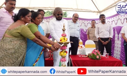 ಬೆಂಗಳೂರಿನಲ್ಲಿ 500 ಕೋಟಿ ರೂ. ಅರಣ್ಯ ಭೂಮಿ ಒತ್ತುವರಿ ತೆರವು