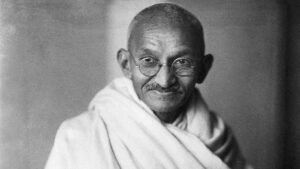 Mahatma-Gandhi-1931