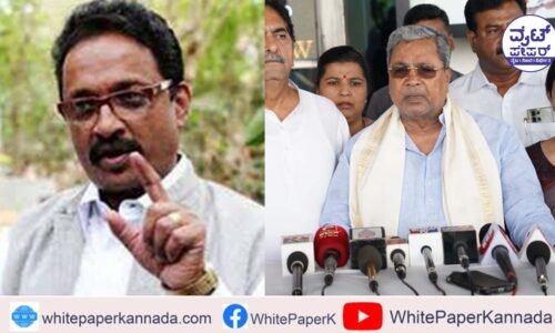 ಮೂಡಾ ಕಚೇರಿಗೆ ಟಿ.ಜೆ ಅಬ್ರಾಹಂ ಭೇಟಿ:ಸೈಟ್ ವಾಪಸ್ ಪಡೆಯಲು ಮನವಿ