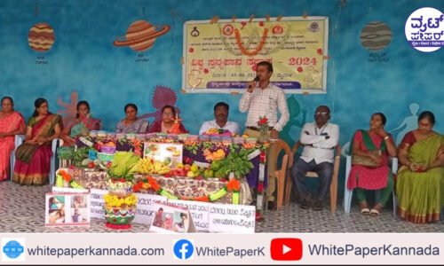 ಸ್ತನ್ಯಪಾನ ದಿಂದ ನವಜಾತ ಶಿಶುವಿನ ರೋಗ ನಿರೋಧಕ ಶಕ್ತಿ ವೃದ್ಧಿ!