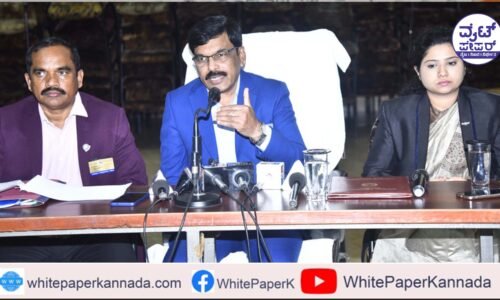 ಆ.7 ರಂದು ತುಮಕೂರು ವಿವಿ 17ನೇ ವಾರ್ಷಿಕ ಘಟಿಕೋತ್ಸವ