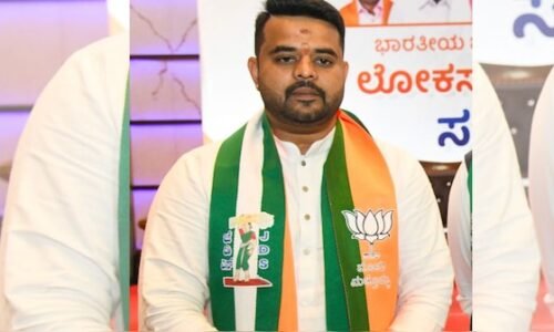 ಪೊಲೀಸರ ಕೈ ಸೇರಿದೆ ಎಫ್ ಎಸ್ಎಲ್ ವರದಿ: ಪ್ರಜ್ವಲ್ ರೇವಣ್ಣ ಪ್ರಕರಣದ ವಿಡಿಯೋಗಳೆಲ್ಲ ಅಸಲಿ