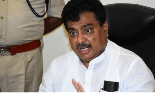 ಬೆಳಗಾವಿ-ಹುಬ್ಬಳ್ಳಿ ಮಧ್ಯೆ ಸ್ಟಾರ್ಟ್ ಅಪ್ ಪಾರ್ಕ್ ನಿರ್ಮಾಣ : ಎಂ.ಬಿ.ಪಾಟೀಲ