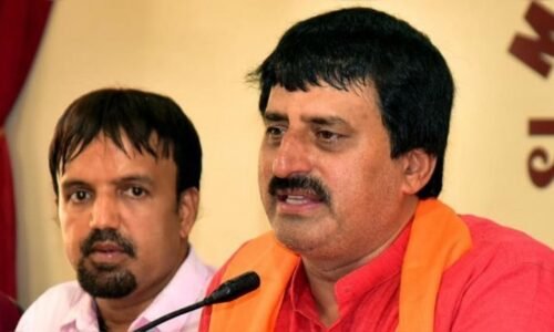 ರಾಜಕಾರಣದಲ್ಲಿ ಯಾವುದು ಶಾಶ್ವತವಲ್ಲ: ಸಿ.ಪಿ.ಯೋಗೇಶ್ವರ್ ಮಾರ್ಮಿಕ ಉತ್ತರದ ಮರ್ಮವೇನು?