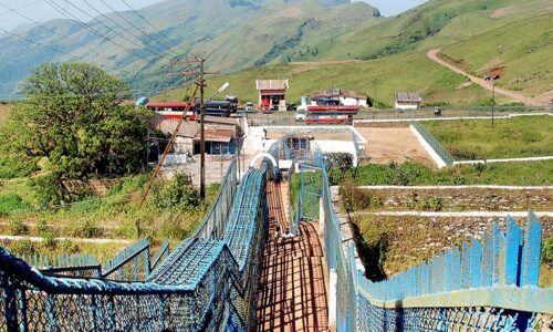 ಬಾಬಾ ಬುಡನ್ ಗಿರಿಯಲ್ಲಿ ವಸ್ತ್ರ ಸಂಹಿತಿ ಜಾರಿಗೆ ಒತ್ತಾಯ