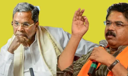 ಚಿನ್ನಸ್ವಾಮಿ ಕ್ರೀಡಾಂಗಣದಲ್ಲಿ ಕಾಲ್ತುಳಿತ ದುರಂತ; ತುರ್ತು ಅಧಿವೇಶನ ಕರೆಯಲು ಪ್ರತಿಪಕ್ಷ ನಾಯಕ ಆರ್‌.ಅಶೋಕ ಆಗ್ರಹ