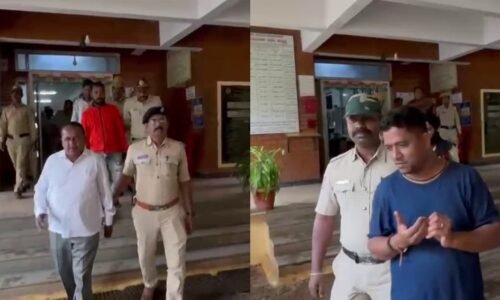 ಹುಬ್ಬಳ್ಳಿ: ಮೀಟರ್ ಬಡ್ಡಿ ದಂಧೆ ನಡೆಸುತ್ತಿದ್ದ 23 ಜನರ ಬಂಧನ