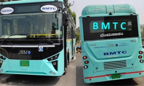 BMTC ಯಿಂದ SC,ST, ಹಾಗೂ ಗಿರಿಜನ ಅಭ್ಯರ್ಥಿಗಳಿಗೆ ಉಚಿತ ವಾಹನ ಚಾಲನೆ ತರಬೇತಿ