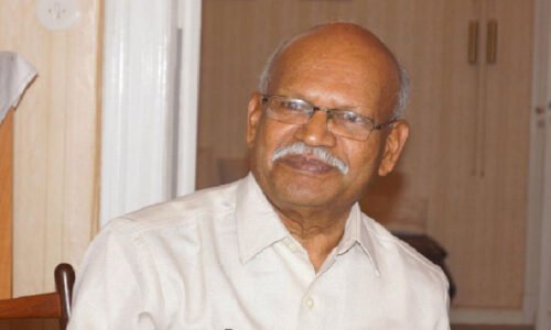 ಹಂಪ ನಾಗರಾಜಯ್ಯ ಪಾಲಿಗೆ ಒಲಿದ ನಾಡಹಬ್ಬ ದಸರಾ ಉದ್ಘಾಟನೆ ಭಾಗ್ಯ