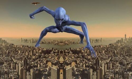 ಭೂಮಿ ಮೇಲೆ ದಾಳಿ ಮಾಡಲು ಸಜ್ಜಾಗುತ್ತಿವೆಯಾ ಏಲಿಯನ್ ಗಳು? ವಿಜ್ಞಾನಿಗಳಿಗೆ ಕಾಡುತ್ತಿದೆ ಹೀಗೊಂದು ಅನುಮಾನ !