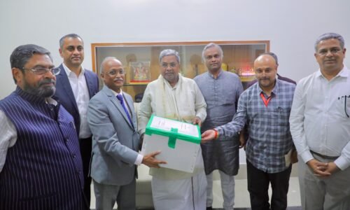 ಮುಡಾ ಅಸ್ತ್ರಕ್ಕೆ ಕರೊನಾಸ್ತ್ರ: ಕ್ರಿಮಿನಲ್ ಕೇಸ್ ದಾಖಲಿಸಲು ಶಿಫಾರಸು!