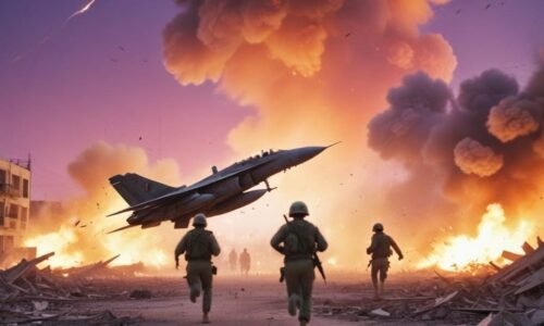 ಪ್ರಪಂಚದ ಅತ್ಯಂತ ಭೀಕರ ಯುದ್ದ ಯಾವುದು ಗೊತ್ತಾ? ಈ ಯುದ್ದದಲ್ಲಿ ಸತ್ತಿದ್ದು ಬರೋಬ್ಬರಿ 5 ಕೋಟಿ ನಾಗರಿಕರು