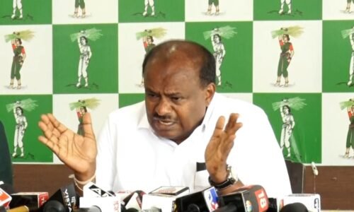 ಚನ್ನಪಟ್ಟಣ ಉಪಚುನಾವಣೆ: ಎನ್.ಡಿ.ಎ ಟಿಕೆಟ್ ಜೆಡಿಎಸ್ ಪಾಲಿಗೆ!