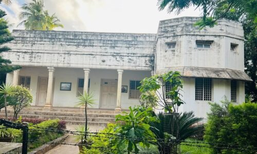 ಮಾಜಿ ಸಿಎಂ ಎಸ್.‌ ನಿಜಲಿಂಗಪ್ಪರ ಮನೆ ಖರೀದಿಗೆ ಕೆಪಿಸಿಸಿ ನಿರ್ಧಾರ:ಸ್ಮಾರಕ ನಿರ್ಮಾಣಕ್ಕೆ ತೀರ್ಮಾನ