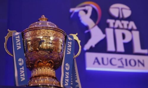 2025ರ ಐಪಿಎಲ್ ರಿಟೆಂಷನ್ ಸಂಖ್ಯೆ ಎಷ್ಟು ?