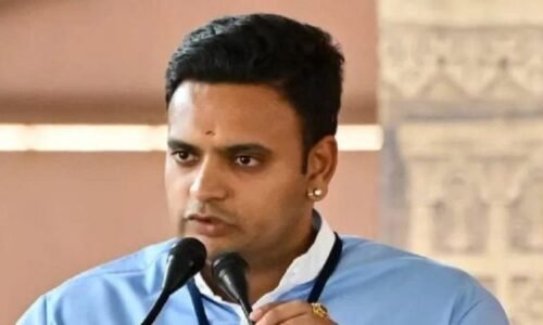 ಚಾಮುಂಡೇಶ್ವರಿ ಪ್ರಾಧಿಕಾರದಿಂದ ರಾಜಮನೆತನದ ಪರಂಪರೆಗೆ ಧಕ್ಕೆ: ಸಂಸದ ಯದುವೀರ್ ಒಡೆಯರ್