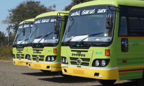 ಪ್ರಾಯಾಣಿಕರಿಗೆ ಸೀಟ್ ಬುಕ್ಕಿಂಗ್‌ನಲ್ಲಿ ರಿಯಾಯಿತಿ ನೀಡಿದ NWKRTC