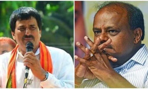 ಚನ್ನಪಟ್ಟಣ ಬೈಎಲೆಕ್ಷನ್ : ಚಿಹ್ನೆ ಯಾವುದಾದರೂ ಇರಲಿ, ಸ್ಪರ್ಧೆ ಮಾಡುವೆ-ಸಿ.ಪಿ ಯೋಗೇಶ್ವರ್