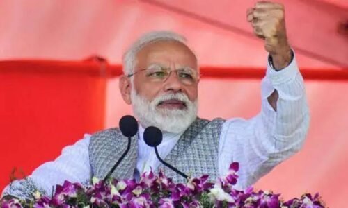 ಪೌರಕಾರ್ಮಿಕರ ಹುದ್ದೆಗೆ 46,000 ಪದವೀಧರ ಅಭ್ಯರ್ಥಿಗಳ ಅರ್ಜಿ: ಪ್ರಧಾನಿ ಮೋದಿ ಅವರ ನಿರುದ್ಯೋಗ ಸೃಷ್ಟಿಯ ಎಫೆಕ್ಟ್ ಎಂದ ನೆಟ್ಟಿಗರು