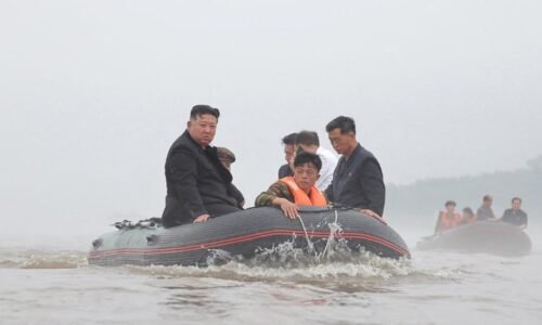 ಪ್ರವಾಹ ನಿರ್ವಹಣೆ ವೈಫಲ್ಯಕ್ಕೆ ಕಾರಣರಾದ 30 ಅಧಿಕಾರಿಗಳಿಗೆ ಮರಣದಂಡನೆ !