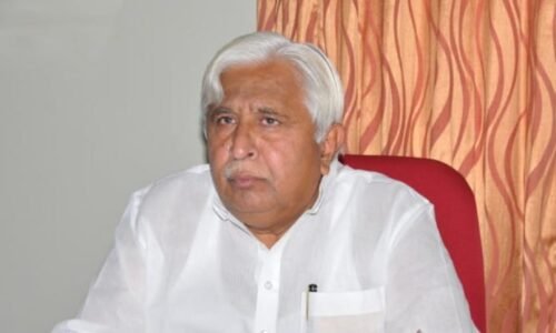 ಭದ್ರಾ ಮೇಲ್ದಂಡೆ ಯೋಜನೆಗೆ ಘೋಷಿಸಿದ 5300 ಕೋಟಿ ರೂ.‌ ಬಿಡುಗಡೆಗೊಳಿಸದಿದ್ರೆ ಸುಪ್ರೀಂಕೋರ್ಟ್ ಮೊರೆ: ಕೇಂದ್ರಕ್ಕೆ ರಾಜ್ಯಸರ್ಕಾರ ಪತ್ರ