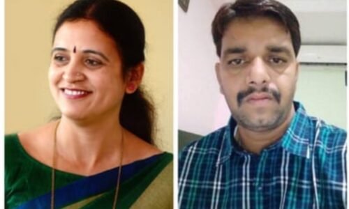 ಚಿಕ್ಕೋಡಿ ಪುರಸಭೆ ಚುನಾವಣೆ : ಕೊನೆಗೂ ಅವಿರೋಧವಾಗಿ ಆಯ್ಕೆ