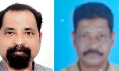 ಹಳೆ ಮನೆ ಕೆಡವುತ್ತಿದ್ದಾಗ ಅವಘಡ : ಇಬ್ಬರು ಸಾವು