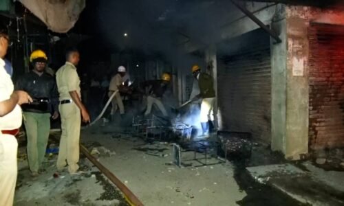 ನಾಗಮಂಗಲ ಗಲಭೆಯಲ್ಲಿ 2.66 ಕೋಟಿ ಮೌಲ್ಯದ ಆಸ್ತಿ ನಾಶ