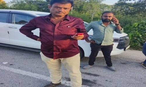 ಬಂಧನವಾದ ಶಾಸಕ ಮುನಿರತ್ನಗೆ ಬಿಜೆಪಿಯಿಂದ ಶೋಕಾಸ್ ನೋಟಿಸ್!