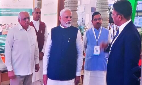 6 ವರ್ಷಗಳಲ್ಲಿ ರಾಜ್ಯಕ್ಕೆ 19.2 ಗಿ.ವ್ಯಾ. ನವೀಕರಿಸಬಹುದಾದ ಇಂಧನ ಸೇರ್ಪಡೆ: ಗೌರವ್‌ಗುಪ್ತಾ