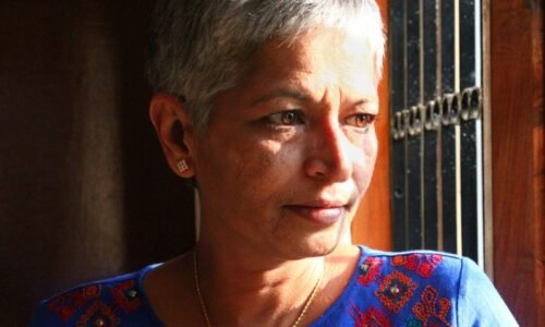 ಪತ್ರಕರ್ತೆ ಗೌರಿ ಲಂಕೇಶ್ ಹತ್ಯೆ ಪ್ರಕರಣದ ಆರೋಪಿಗಳಿಗೆ ಜಾಮೀನು