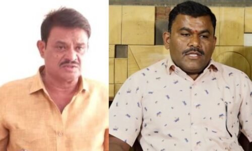 ಜಾತಿನಿಂದನೆ ಕೇಸ್:  ಬಿಜೆಪಿ ಶಾಸಕ ಮುನಿರತ್ನ ಜಾಮೀನು ಭವಿಷ್ಯ ನಾಳೆಗೆ ಮುಂದೂಡಿಕೆ