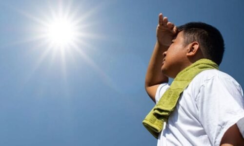 ರಾಜ್ಯದಲ್ಲಿ ಬೆಳೆಗಳಿಗೆ ಮತ್ತೆ ಮಳೆ ಕೊರತೆ!