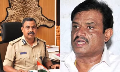 ಶಾಸಕ ಮುನಿರತ್ನ ವಿರುದ್ಧದ ಕೇಸ್ ಗಳ ತನಿಖೆಗೆ ಎಸ್ಐಟಿ ರಚನೆ!