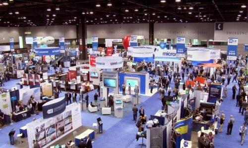 ಸೆ.26 ರಿಂದ ಅರಮನೆ ಮೈದಾನದಲ್ಲಿ ಮೂರು ದಿನಗಳ ಸರ್ಫೇಸ್ ಎಕ್ಸ್ಪೋ 2024′