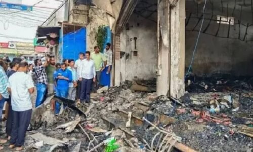 ನಾಗಮಂಗಲ ಗಲಭೆ ಆರೋಪಿಗಳಿಗೆ ಜಾಮೀನು ಮಂಜೂರು