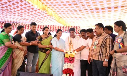 ಮಕ್ಕಳ ಬಗ್ಗೆ ಶಿಕ್ಷಕರು ಹೆಚ್ಚಿನ ಕಾಳಜಿ ವಹಿಸಬೇಕು: ಶಾಸಕ ಕೆ ಗೋಪಾಲಯ್ಯ