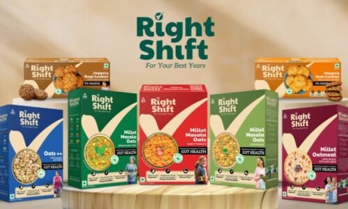 45 ವರ್ಷ ಮೇಲ್ಪಟ್ಟ ಹಿರಿಯ ನಾಗರಿಕರಿಗಾಗಿಯೇ ಮಾರುಕಟ್ಟೆಗೆ ಆಹಾರ ಪದಾರ್ಥಗಳನ್ನು ಬಿಡುಗಡೆ ಮಾಡಿದ ಐಟಿಸಿ