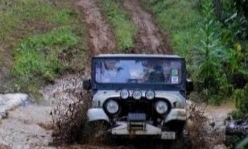 ಮೀಸಲು ಅರಣ್ಯದಲ್ಲಿ ಜೀಪ್ ರೇಸ್ : ಅಧಿಕಾರಿಗಳ ವಿರುದ್ಧ ಅರಣ್ಯ ಸಚಿವ ಈಶ್ವರ ಖಂಡ್ರೆ ಗರಂ