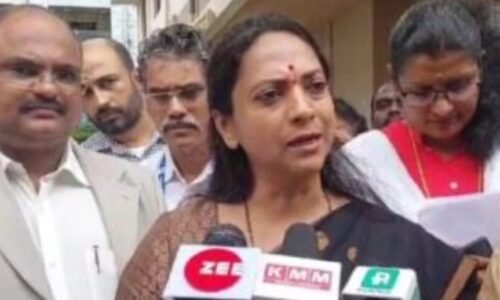 ಬಿಎಸ್‌ವೈ ಮೇಲಿನ ಫೋಕ್ಸೋ ಕೇಸಿನ ದೂರುದಾರೆ ಸಾವು: ತನಿಖೆಗೆ ಮಹಿಳಾ ಆಯೋಗ ಆಗ್ರಹ