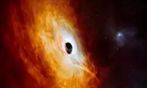 ಸೂರ್ಯನಿಗಿಂತ 500 ಪಟ್ಟು ಪ್ರಕಾಶಮಾನ ಆಕಾಶಕಾಯ ಪತ್ತೆ! ಭೂಮಿಗೆ ಕಾದಿದ್ಯಾ ಗಂಡಾಂತರ?