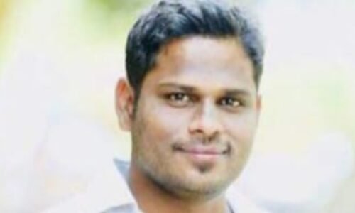 ಇನ್ನೂ ಪತ್ತೆಯಾಗದ ಅಪಹರಣವಾದ ಮಗ ; ಆಸ್ಪತ್ರೆಗೆ ದಾಖಲಾದ ಬಿಜೆಪಿ ಸದಸ್ಯನ ತಾಯಿ