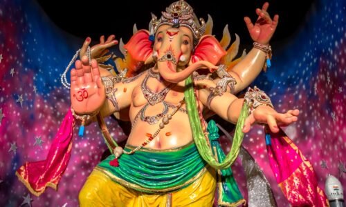 ಗಣೇಶೋತ್ಸವಕ್ಕೆ ಬೆಸ್ಕಾಂನಿಂದ ತಾತ್ಕಾಲಿಕ ವಿದ್ಯುತ್ ಸಂಪರ್ಕ