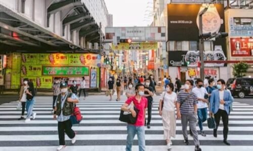 ಜಪಾನ್ ನ ಜನರ ನಡವಳಿಕೆ ವಿಶ್ವಕ್ಕೆ ಮಾದರಿ! ಅಷ್ಟಕ್ಕೂ ಅವರ ಗುಣಗಳು ಯಾವುವು?