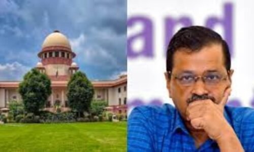 ಅಬಕಾರಿ ನೀತಿ ಅಕ್ರಮ ಕೇಸ್: ದೆಹಲಿ ಸಿಎಂ ಕೇಜ್ರಿವಾಲ್ ಜಾಮೀನು ತೀರ್ಪು ಕಾಯ್ದಿರಿಸಿದ ಸುಪ್ರೀಂಕೋರ್ಟ್
