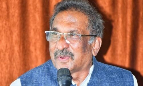 ರಾಜ್ಯದಿಂದ 300 ಮೆ.ವ್ಯಾ. ಸೌರ ವಿದ್ಯುತ್‌ ಖರೀದಿಗೆ ಜೆಎಸ್‌ಡಬ್ಲ್ಯೂ ಸಹಿ: ಕೆ.ಜೆ. ಜಾರ್ಜ್‌