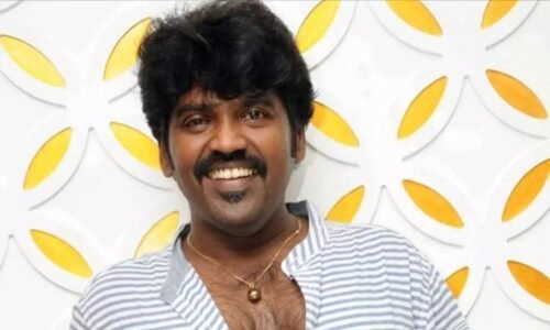 ನಿರ್ದೇಶಕ ನಾಗಶೇಖರ್ ಕಾರು ಅಪಘಾತ: ಮಹಿಳೆಗೆ ಗಾಯ